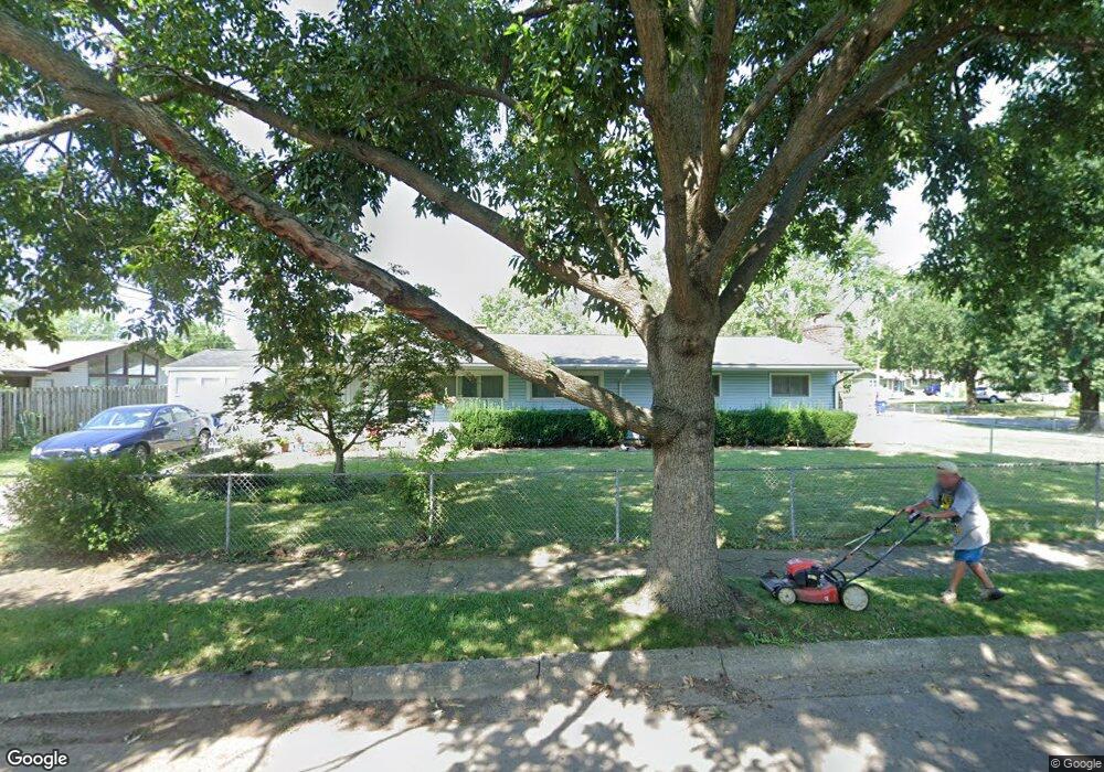 3313 Mary Ave, Columbus, OH 43204 - photo 1