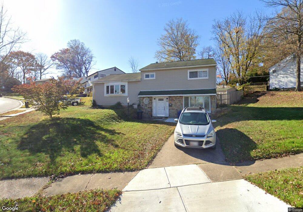 1000 Plover Dr, Halethorpe, MD 21227 - photo 1