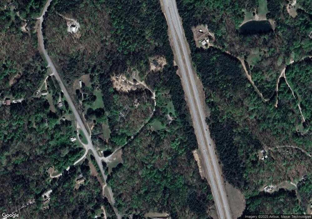 0 Deercrest Rd unit 8970144, Baldwin, GA 30511 - photo 1