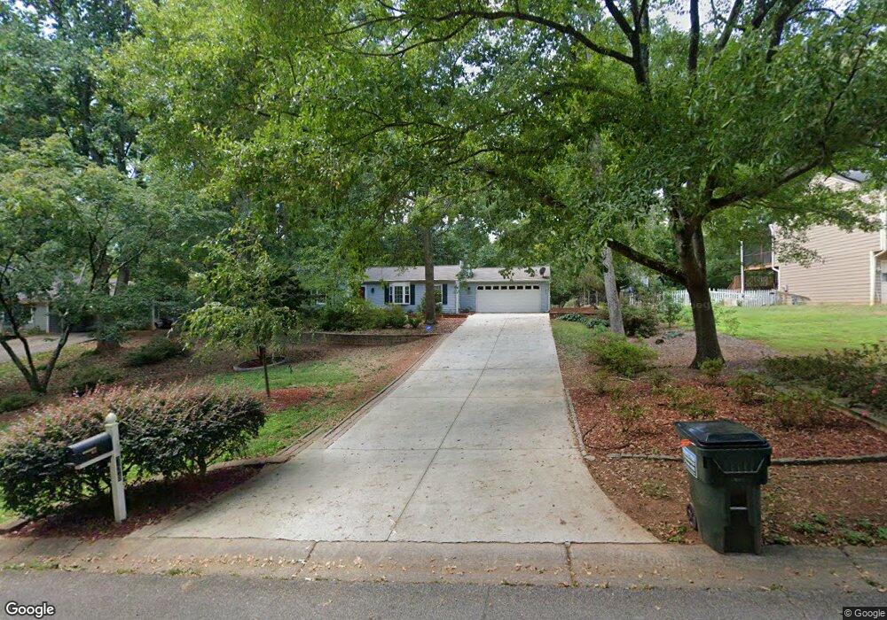 726 Ludlow Ln SW, Lawrenceville, GA 30044 - photo 1