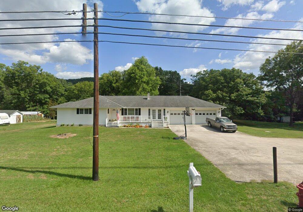 3136 Petersburg Pike, Franklin, WV 26807 - photo 1