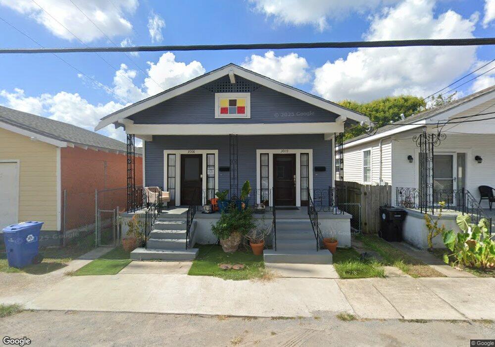 3008 Toulouse St, New Orleans, LA 70119 - photo 1