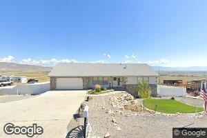 11016 N Wallace Ln, Tremonton, UT 84337