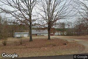 1190 County Road 166, Baldwyn, MS 38824