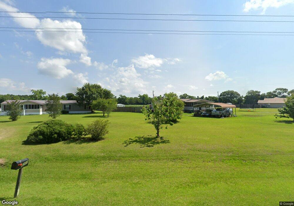 6311 Dry Lake Rd, Quitman, GA 31643 - photo 1