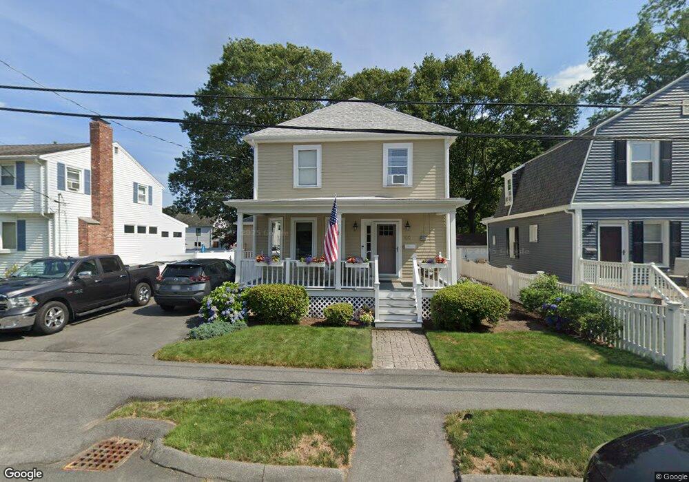 17 Fowler St, Danvers, MA 01923 - photo 1