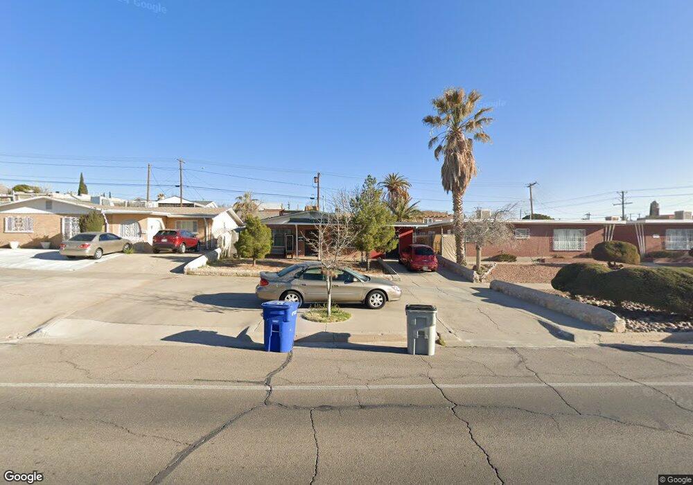 3245 Altura Ave, El Paso, TX 79930 - photo 1