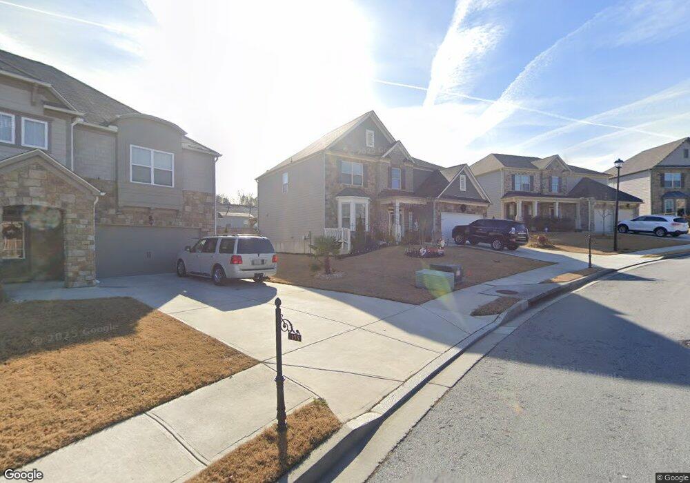2165 Sorrento Ct, Buford, GA 30519 - photo 1