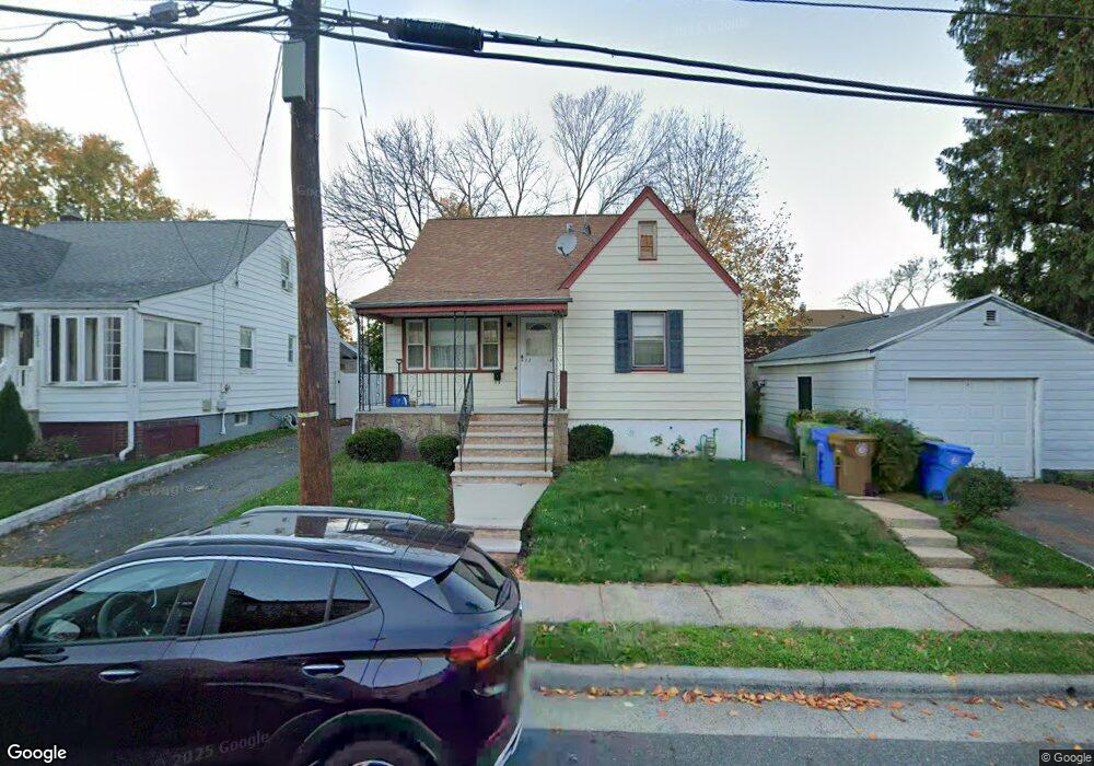 1319 Passaic Ave, Linden, NJ 07036 - photo 1