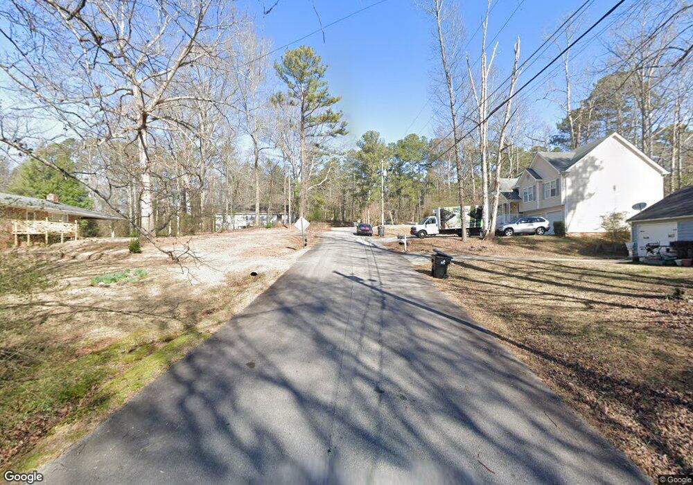 0 Barberry Ln, Stockbridge, GA 30281 - photo 1