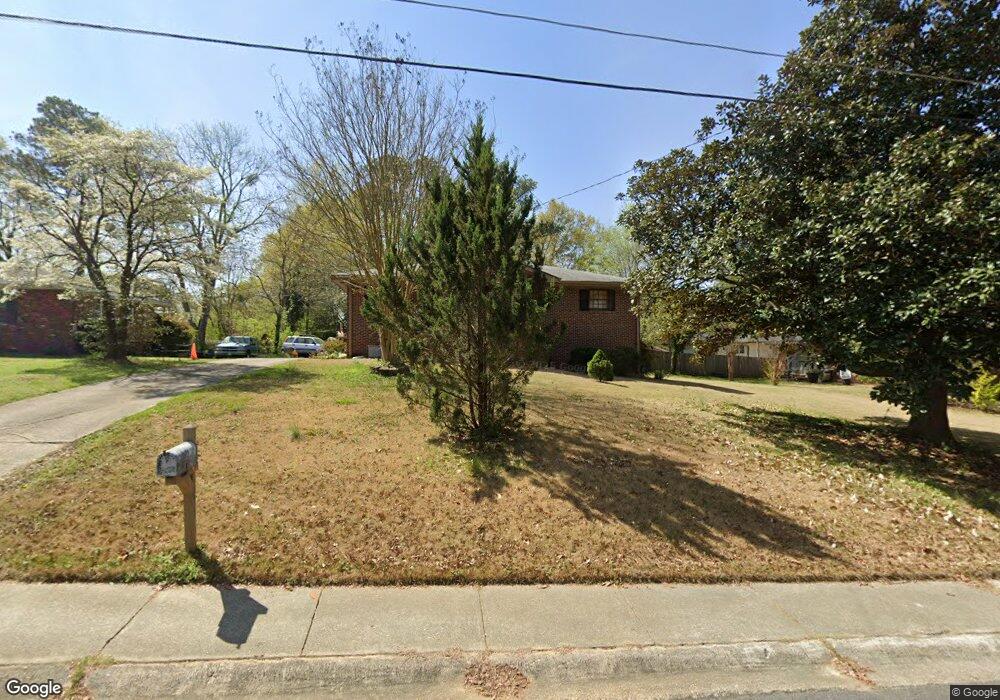 195 Zelma St SW, Marietta, GA 30060 - photo 1