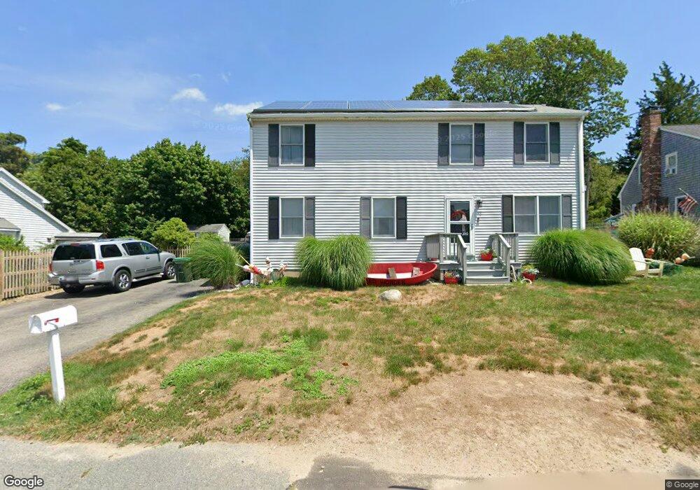 42 Meadowview St, Marshfield, MA 02050 - photo 1