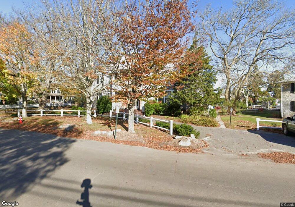 20 Peases Point Way N, Edgartown, MA 02539 - photo 1