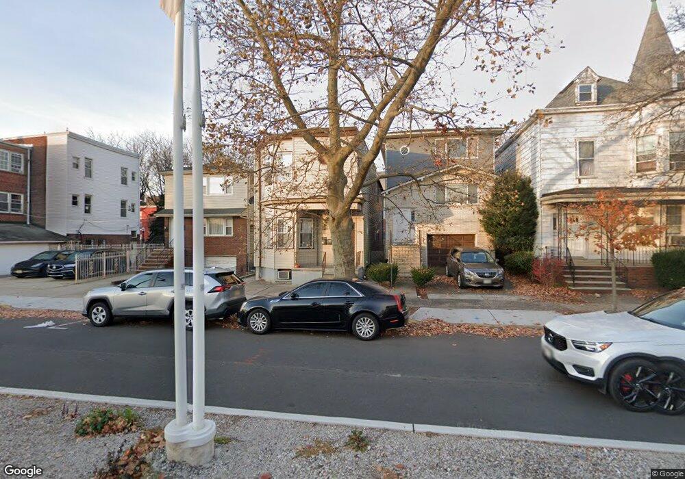 6 Davis Ave, Harrison, NJ 07029 - photo 1