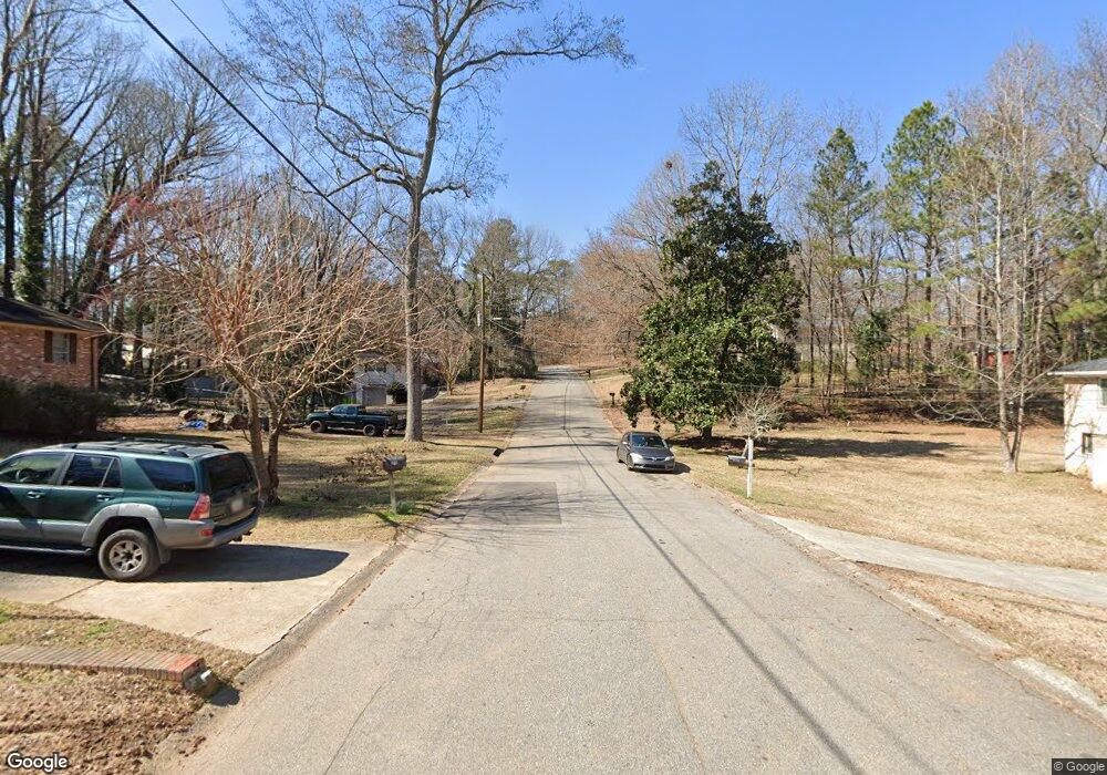 0 Donfred Dr SW unit 7179417, Mableton, GA 30126 - photo 1