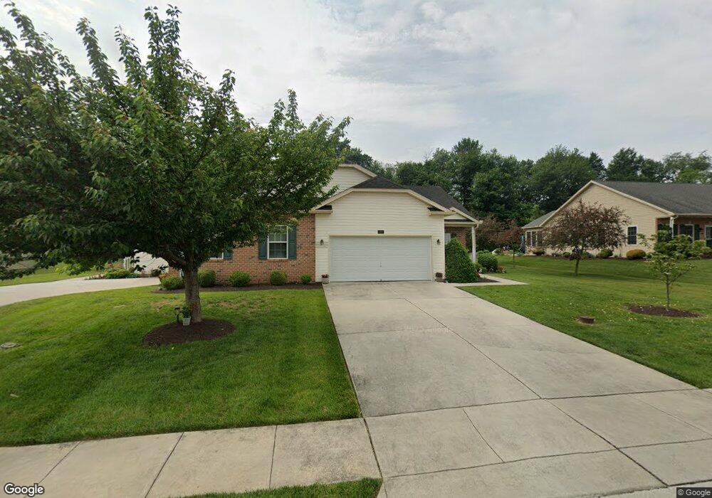 3291 Portrait Way, Chambersburg, PA 17202 - photo 1