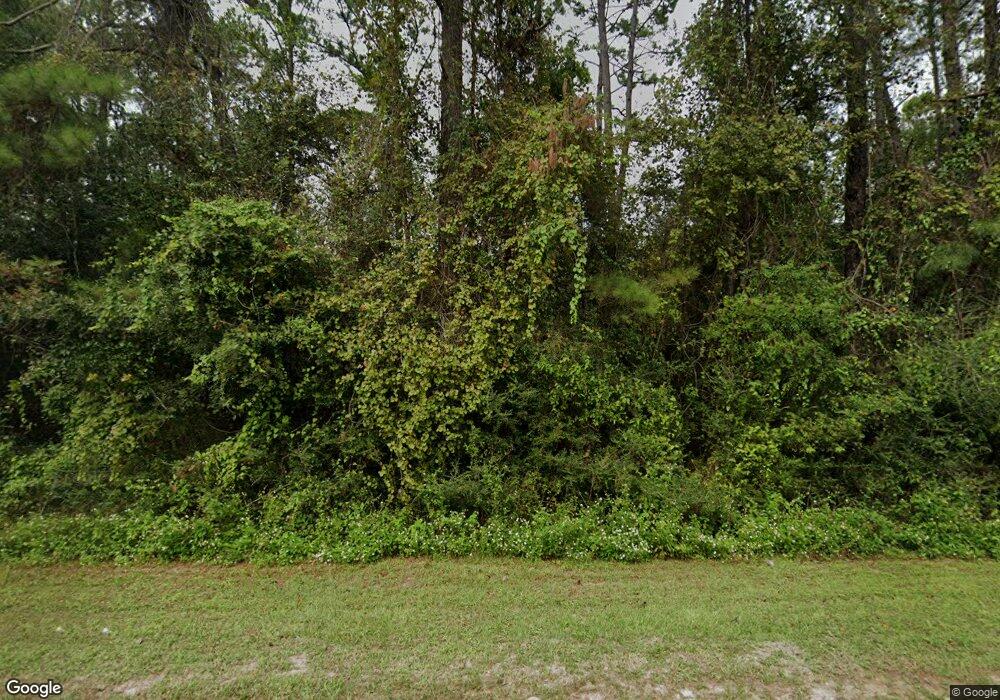 2040 Bloxham Cutoff Rd, Crawfordville, FL 32327 - photo 1