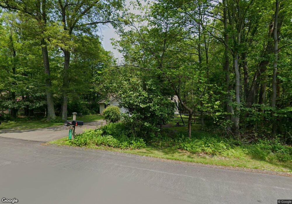 442 Oak St, Cresco, PA 18326 - photo 1