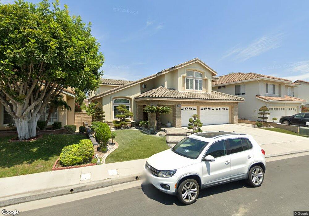 4677 Adagio Ln, Cypress, CA 90630 - photo 1