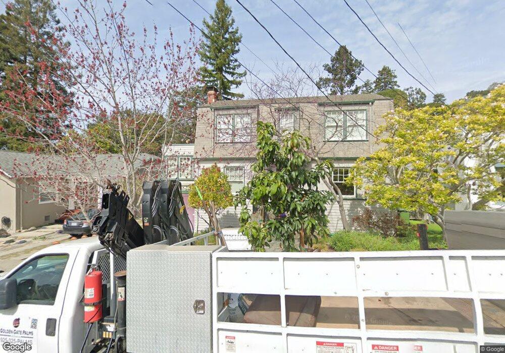 1869 Capistrano Ave, Berkeley, CA 94707 - photo 1