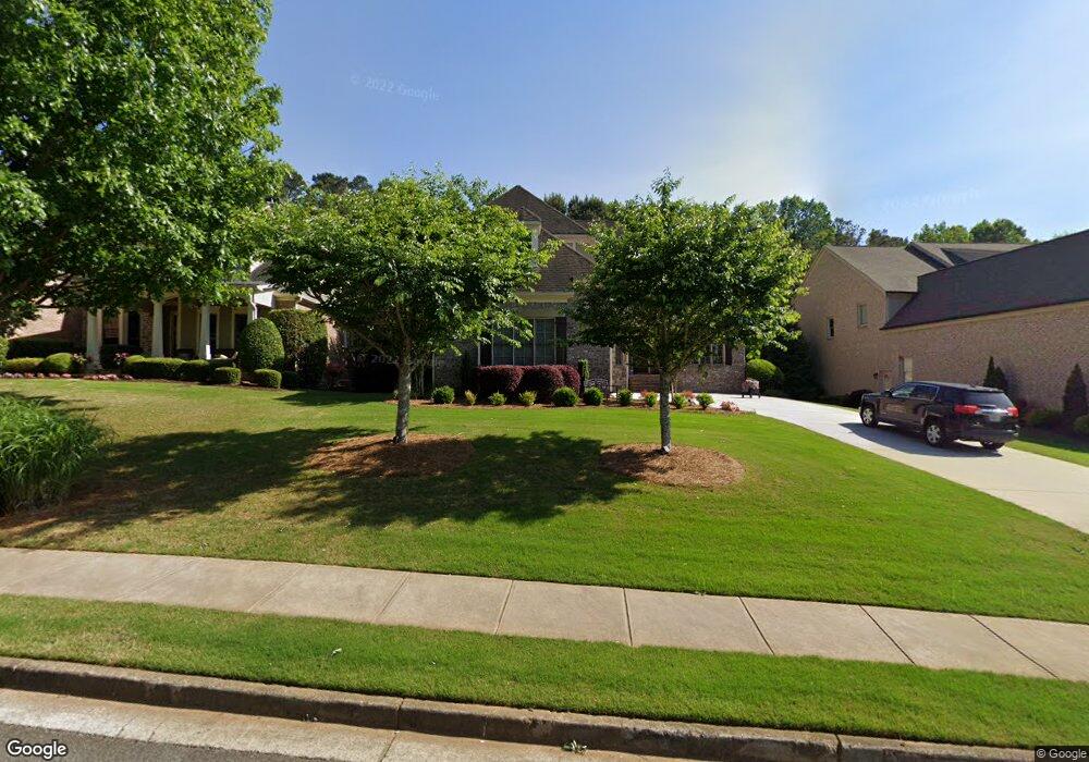 2410 Wistful Way, Marietta, GA 30066 - photo 1