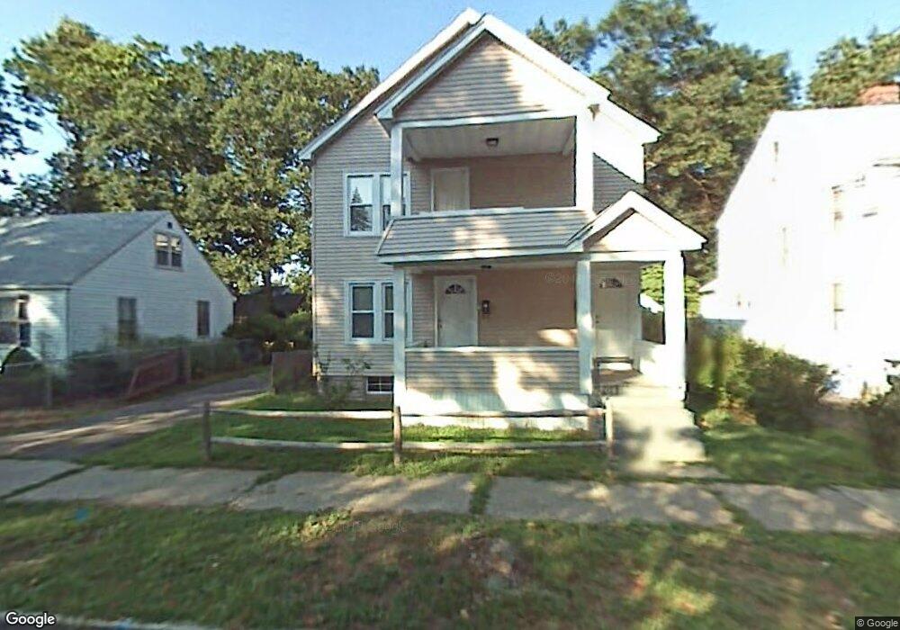 145 Shawmut St unit 147, Springfield, MA 01108 - photo 1