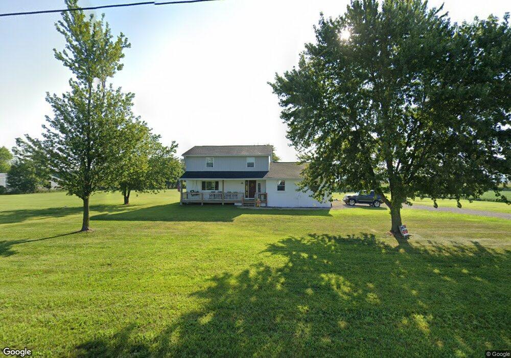 11844 Bell Rd, Marysville, OH 43040 - photo 1
