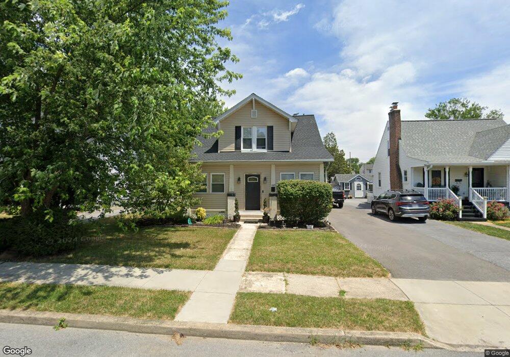 11023 Roessner Ave, Hagerstown, MD 21740 - photo 1