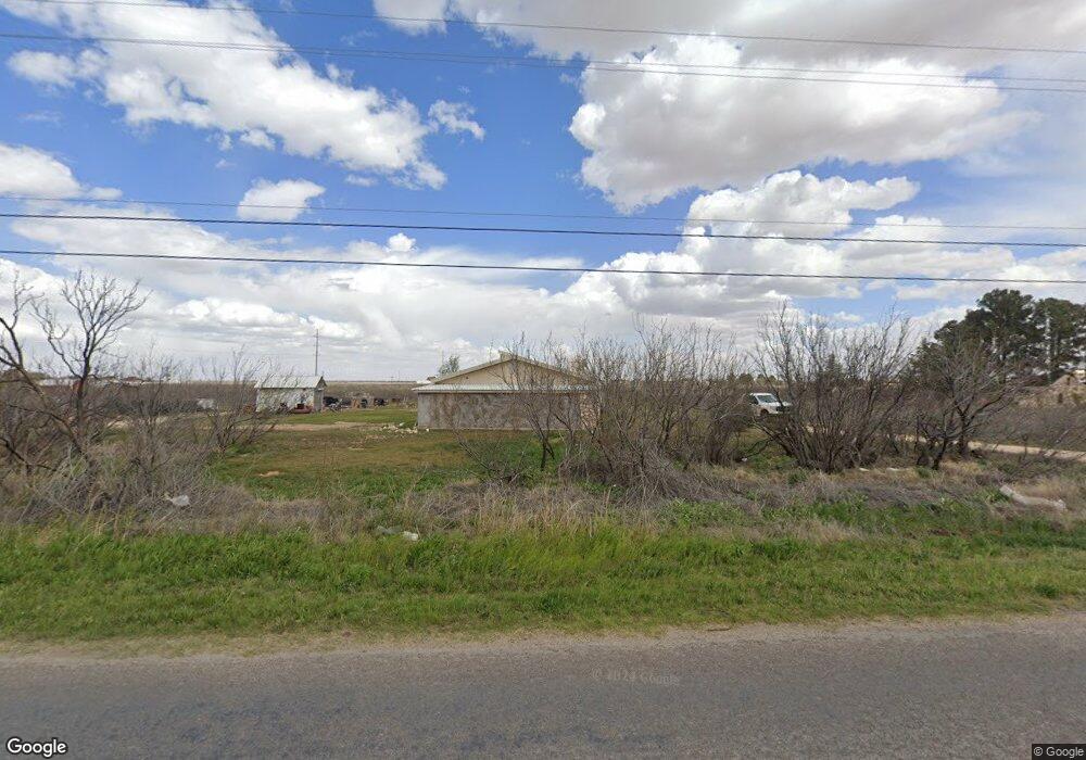4836 N Sierra Ave, Odessa, TX 79764 - photo 1