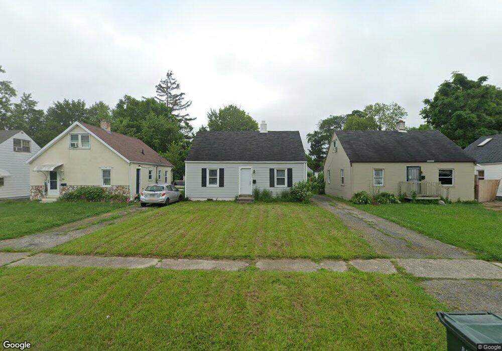 854 S Waverly St, Columbus, OH 43227 - photo 1