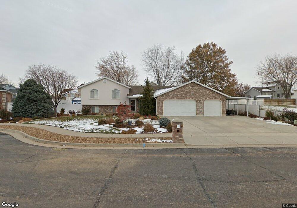 4644 S 2950 W, Roy, UT 84067 - photo 1