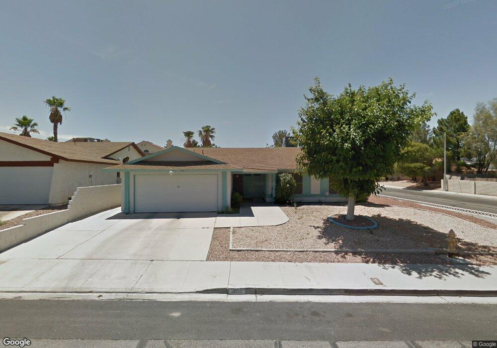 5059 S Sepulveda Blvd, Las Vegas, NV 89118 - photo 1