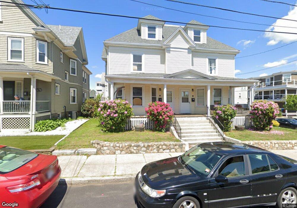 68 Thornton Park unit 70, Winthrop, MA 02152 - photo 1