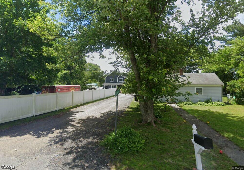 11 Tolland Path, North Dartmouth, MA 02747 - photo 1