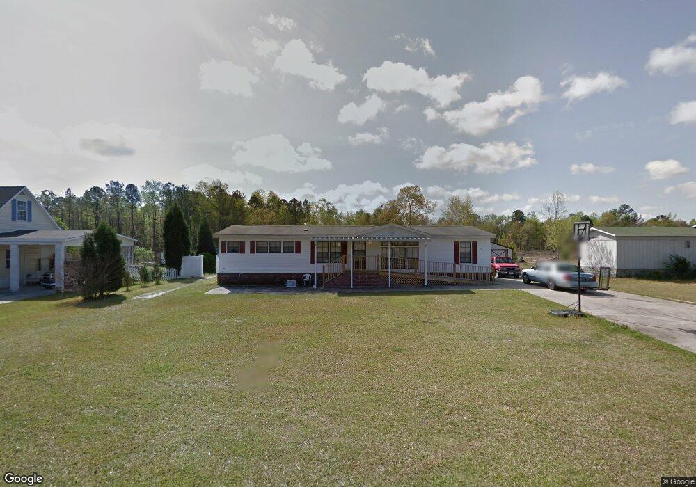 413 Treeline Dr, Moncks Corner, SC 29461 - photo 1