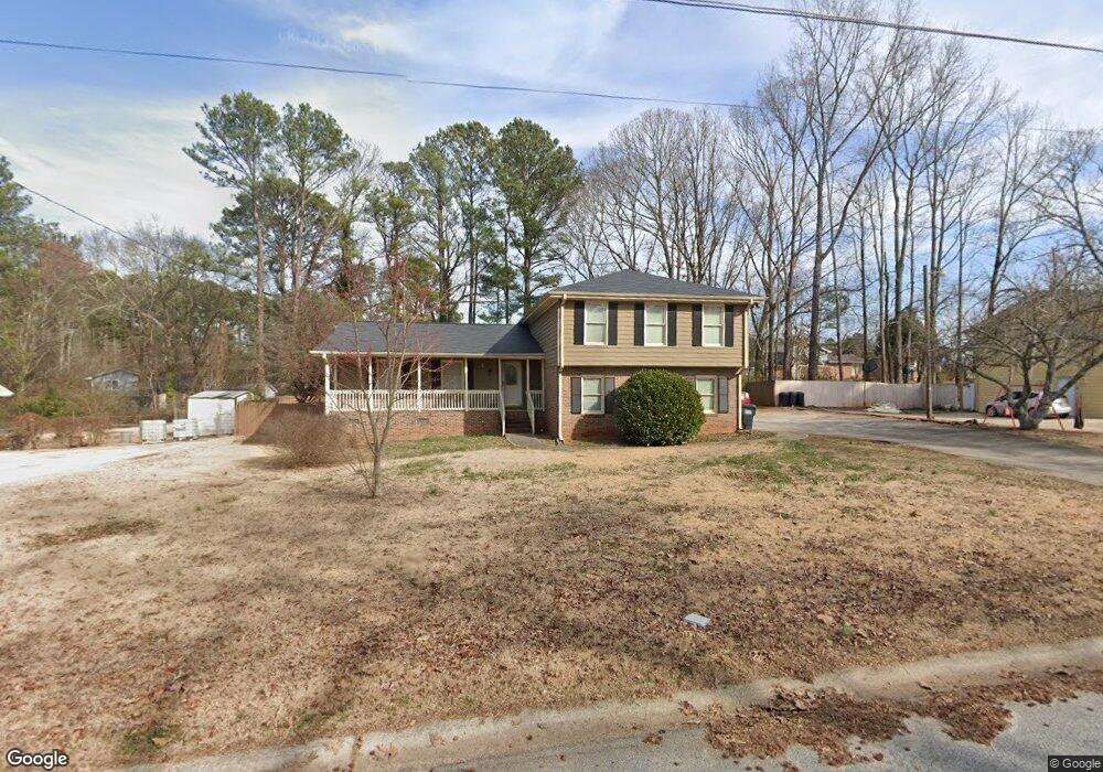 85 Ivy Dr unit 8c, Covington, GA 30016 - photo 1