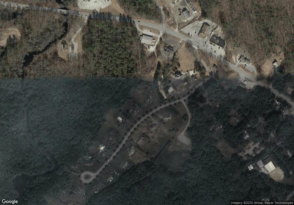 23 Senexet Village Rd, Woodstock, CT 06281 - photo 1