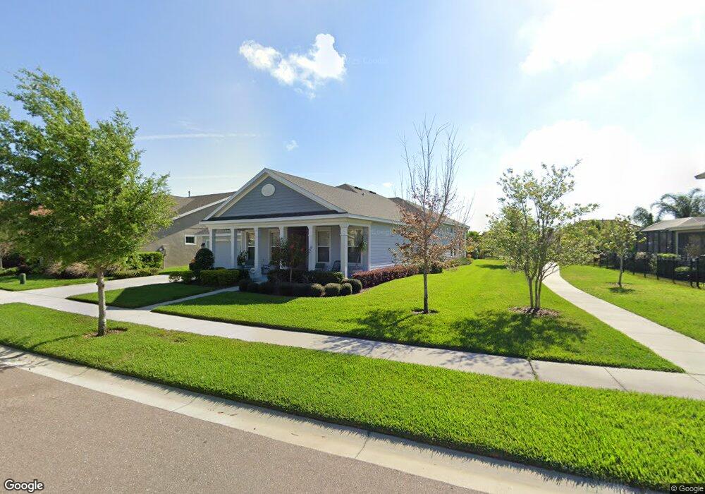 5910 Esker Falls Ln, Lithia, FL 33547 - photo 1