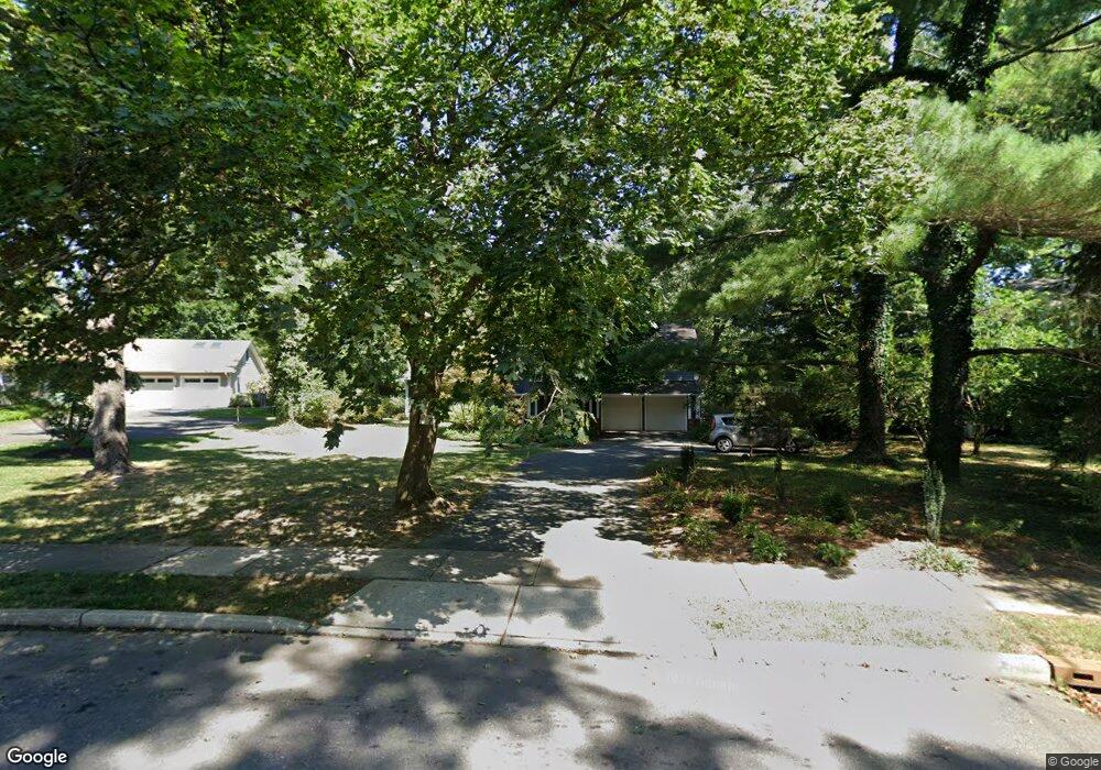 47 Leabrook Ln, Princeton, NJ 08540 - photo 1