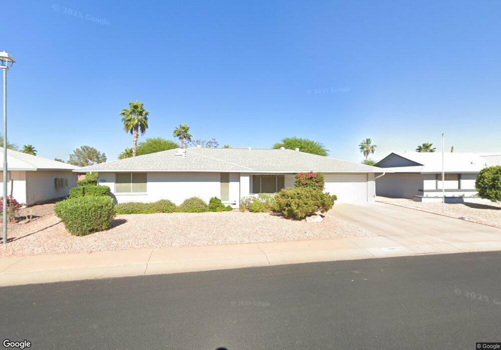 17415 N Jasmine Dr, Sun City, AZ 85373 - photo 1