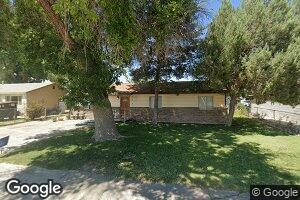 255 E Thompson Ave, Green River, UT 84525