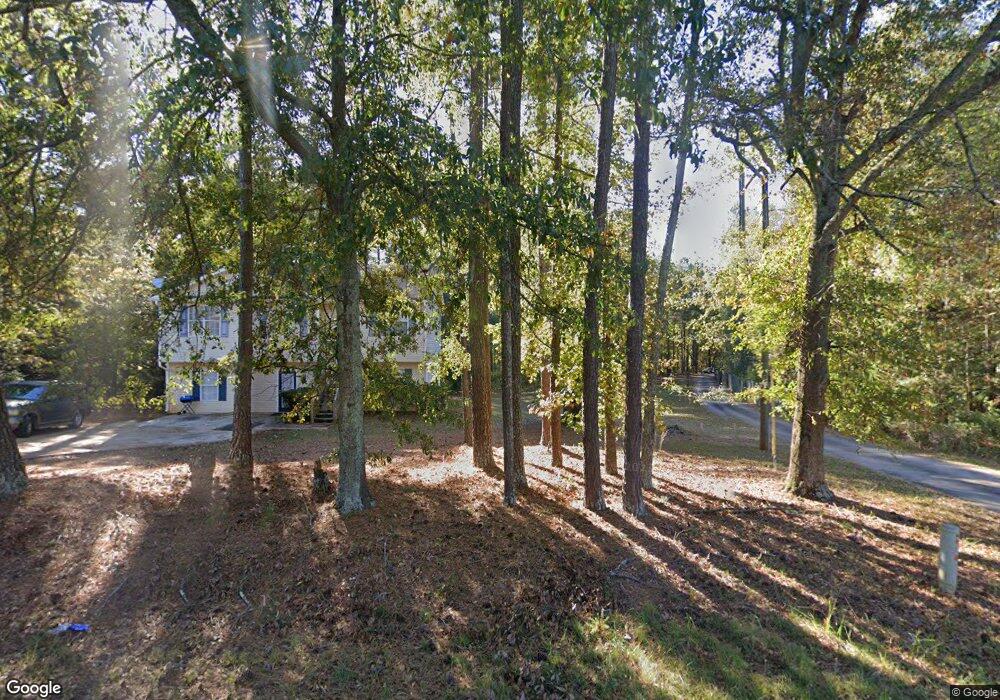 93 Spring Rd, Covington, GA 30016 - photo 1