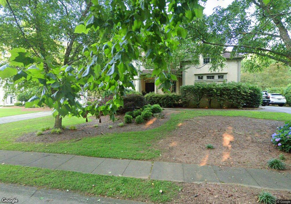 2772 Clary Trace NE, Roswell, GA 30075 - photo 1