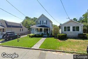 17 Brevent Ave, Leonardo, NJ 07737