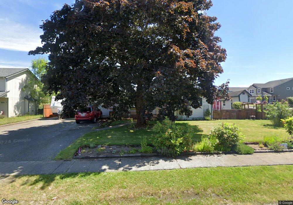 604 Grinnell Ave SW, Orting, WA 98360 - photo 1