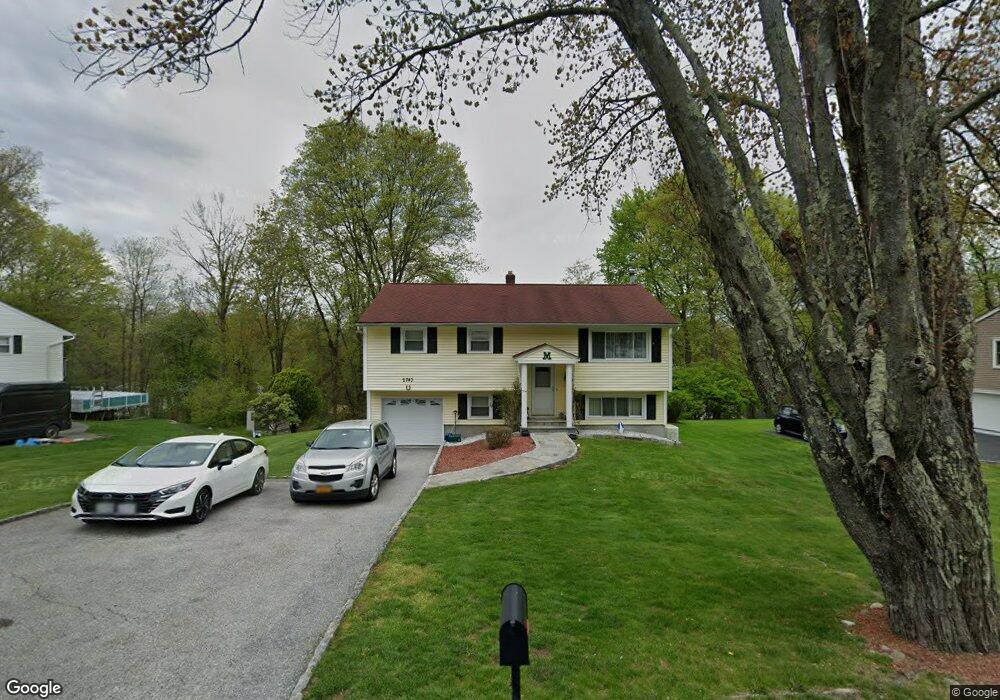 2743 Springhurst St, Yorktown Heights, NY 10598 - photo 1