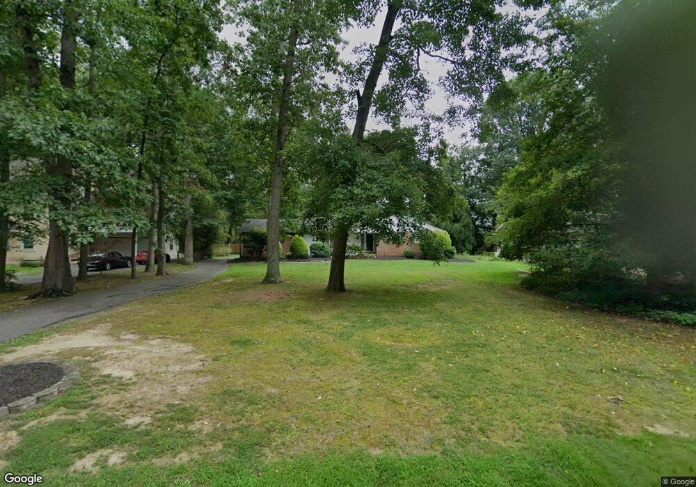 310 Oak Ln, Princeton Junction, NJ 08550 - photo 1