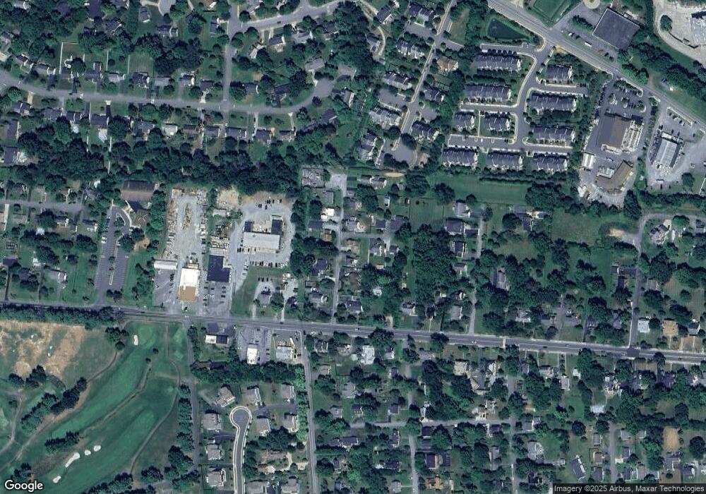 120 N 31st St, Purcellville, VA 20132 - photo 1