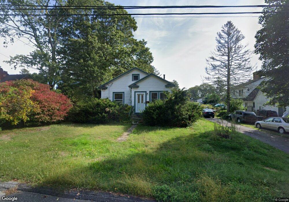 24 Pequot Ave, Mystic, CT 06355 - photo 1