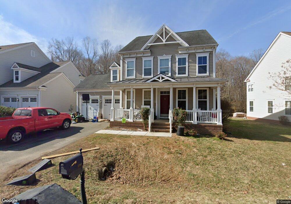 17202 Perinchief St, Ruther Glen, VA 22546 - photo 1